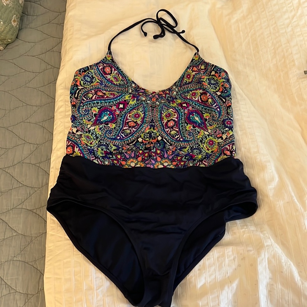 Swimsuit